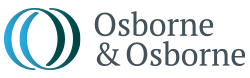 Osborne & Osborne Logo